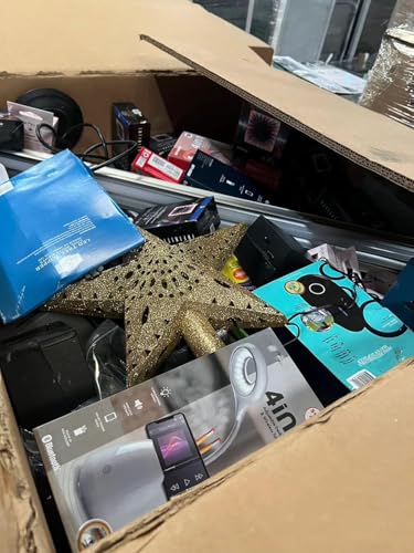 Generisch Kaufen Sie Elektro Explosionsbox Paletten, Haushaltsgeräte und Geschenkartikel,JKeio31 von Generisch