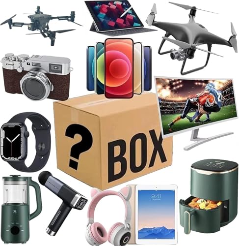 Generisch Kaufen Sie Elektro Explosionsbox Paletten, Haushaltsgeräte und Geschenkartikel,Schwarz Gx4 Generisch Kaufen Sie Elektro Explosionsbox Paletten, Haushaltsgeräte und Geschenkartikel,Schwarz Gx4 von Generisch