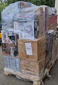 Generisch Kaufen Sie Elektro Paletten, Haushaltsgeräte und Geschenkartikel,Elektroartikel/Zubehör/PC/Multimedia A-Ware B-Ware von Generisch