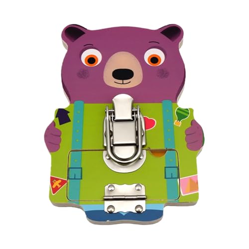 Generisch Kids Learning Toy | Preschool Educational Games | Early Childhood Learning Tool | Skill Development Playset | Toddler Learning Activity Toys Interactive and Engaging for Kids Generisch Kids Learning Toy | Preschool Educational Games | Early Childhood Learning Tool | Skill Development Playset | Toddler Learning Activity Toys Interactive and Engaging for Kids von Generisch