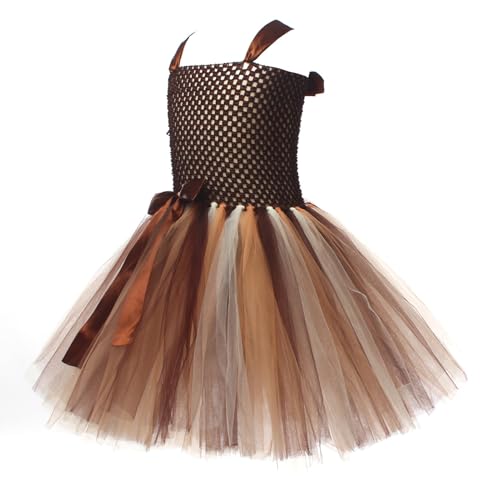 Generisch Kinder Baby Mädchen Halloween Tier Kostüm Löwe Cosplay Tierkostüm Kleid Löwenkleid Für Mädchen Ballsaal Kleid Für Mädchen Für Bühne Halloween Kindertag Generisch Kinder Baby Mädchen Halloween Tier Kostüm Löwe Cosplay Tierkostüm Kleid Löwenkleid Für Mädchen Ballsaal Kleid Für Mädchen Für Bühne Halloween Kindertag von Generisch