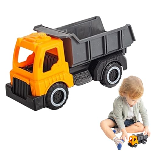 Generisch Kinder Bagger, Baggerspielzeug - Bildungsspielzeug Bauwagen ziehen Auto zurück,Interaktive Spiele, Bulldozer -Baggermodelle für Kinder über 3, Vorschullernaktivitäten Generisch Kinder Bagger, Baggerspielzeug - Bildungsspielzeug Bauwagen ziehen Auto zurück,Interaktive Spiele, Bulldozer -Baggermodelle für Kinder über 3, Vorschullernaktivitäten von Generisch