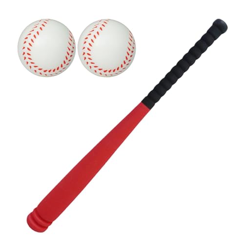 Generisch Kinder-Baseball-Spielspielzeug, Kinder-Baseball-Übungsset, 3X/Set Baseball-Set Kinderspielzeug, Interaktives Schlagball-Set, lustiges Baseball-Set, Kinderspielzeug für Kinder, Spaß Generisch Kinder-Baseball-Spielspielzeug, Kinder-Baseball-Übungsset, 3X/Set Baseball-Set Kinderspielzeug, Interaktives Schlagball-Set, lustiges Baseball-Set, Kinderspielzeug für Kinder, Spaß von Generisch