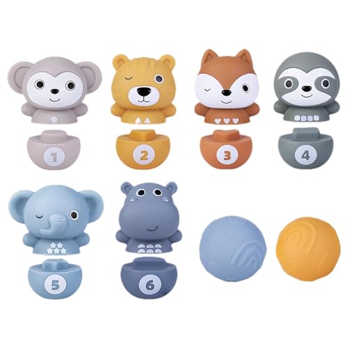 Generisch Kinder Bowling -Spielzeugset, Bowling -Set - Tierform Bowling aktive Spiele,Zahlen -Farbform -Erkennung Spielzeug für und Mädchen, Feinmotorik -Fähigkeiten Lernaktivitäten Generisch Kinder Bowling -Spielzeugset, Bowling -Set - Tierform Bowling aktive Spiele,Zahlen -Farbform -Erkennung Spielzeug für und Mädchen, Feinmotorik -Fähigkeiten Lernaktivitäten von Generisch