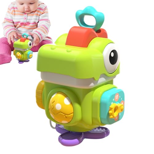 Generisch Kinder Dinosaurierspielzeug, Entwicklungsspielzeug, Lustige Kinderspielzeug, Tragbare Vorschulunterrichtsaktivitäten, Kinderreisespiele für, Mädchen Generisch Kinder Dinosaurierspielzeug, Entwicklungsspielzeug, Lustige Kinderspielzeug, Tragbare Vorschulunterrichtsaktivitäten, Kinderreisespiele für, Mädchen von Generisch