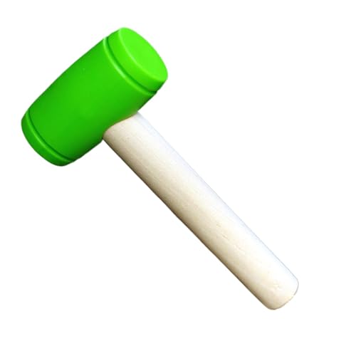 Generisch Kinder Hammer, Hammer Spielzeug, Holzwerkzeuge Hämmern, Simulation Mallet Spielzeug Wartung Werkzeuge, Holzhammer Spielzeug, Pretend Play Pädagogisches Spielzeug für Kinder Generisch Kinder Hammer, Hammer Spielzeug, Holzwerkzeuge Hämmern, Simulation Mallet Spielzeug Wartung Werkzeuge, Holzhammer Spielzeug, Pretend Play Pädagogisches Spielzeug für Kinder von Generisch