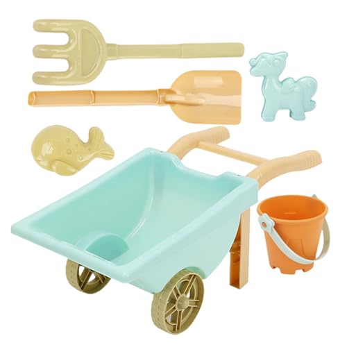 Generisch Kinder Sandspielzeug, Spielzeug - Sandform | Hochleistungsschaufel für Outdoor -Reisebadpool -Garten Garten Hinterhof Baby Badewanne Generisch Kinder Sandspielzeug, Spielzeug - Sandform | Hochleistungsschaufel für Outdoor -Reisebadpool -Garten Garten Hinterhof Baby Badewanne von Generisch