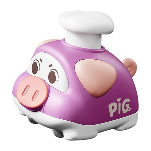 Generisch Kinderautospielzeug, Animal Back Toys | Buntes Spielautospielzeug | Entzückende Vorschulbildung, tragbare Kinder Reisespiele für, Mädchen Generisch Kinderautospielzeug, Animal Back Toys | Buntes Spielautospielzeug | Entzückende Vorschulbildung, tragbare Kinder Reisespiele für, Mädchen von Generisch