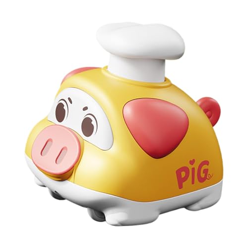 Generisch Kinderautospielzeug, Animal Back Toys | Cartoon -Rennfahrzeuge Spielzeug | Tragbares Fine Motor Skill Lernspiel, Vorschulunterrichtsaktivität für Zuhause Generisch Kinderautospielzeug, Animal Back Toys | Cartoon -Rennfahrzeuge Spielzeug | Tragbares Fine Motor Skill Lernspiel, Vorschulunterrichtsaktivität für Zuhause von Generisch