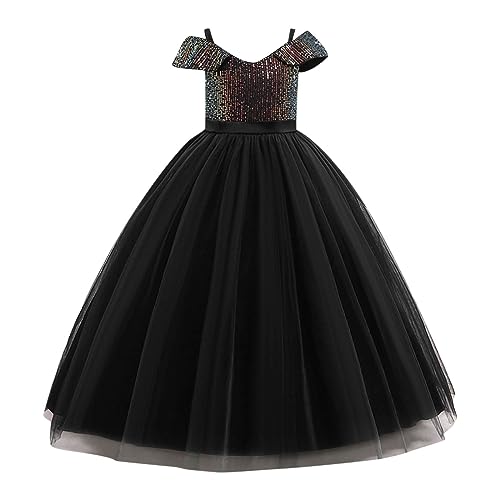 Generisch KinderkostüM,Halloween MäDchen KostüM Witch Costume Kids Girls Halloween Carnival Party Witch Dress Halloween Costume Girls Halloween-Kostüm Kinder Party Set Generisch KinderkostüM,Halloween MäDchen KostüM Witch Costume Kids Girls Halloween Carnival Party Witch Dress Halloween Costume Girls Halloween-Kostüm Kinder Party Set von Generisch