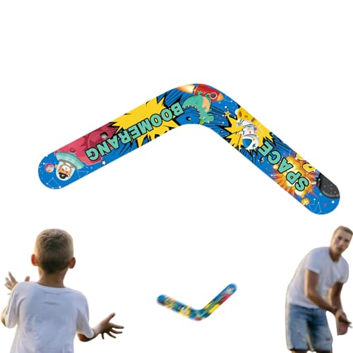 Generisch Kinderscheibe, Fliegerspielzeug für Kinder - Weiche Innenboomerangs | Disc -Ausrüstung im Freien, Manöver -Dart, Fliege Spielzeug für Kinder Mädchen für Gartensportcamping Generisch Kinderscheibe, Fliegerspielzeug für Kinder - Weiche Innenboomerangs | Disc -Ausrüstung im Freien, Manöver -Dart, Fliege Spielzeug für Kinder Mädchen für Gartensportcamping von Generisch