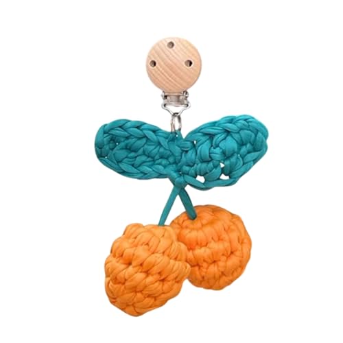 Generisch Kinderwagen Anhänger, Crib Cherry Anhänger Spielzeug,Lustige Autositzspielzeuge - Entzückende Kirsche baumelnde Verzierungen, farbenfrohe Krippenzubehör für Zuhause, Reisen Generisch Kinderwagen Anhänger, Crib Cherry Anhänger Spielzeug,Lustige Autositzspielzeuge - Entzückende Kirsche baumelnde Verzierungen, farbenfrohe Krippenzubehör für Zuhause, Reisen von Generisch