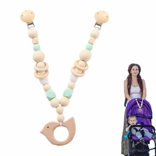 Generisch Kinderwagenspielzeug, Kinderwagen -Anhängerspielzeug,Chain Charm Toy für Kinderwagensitz - Pram Accessoires -Kette für Kinder, Kleinkind, Kinder, und Mädchen Sinnes Spaß Generisch Kinderwagenspielzeug, Kinderwagen -Anhängerspielzeug,Chain Charm Toy für Kinderwagensitz - Pram Accessoires -Kette für Kinder, Kleinkind, Kinder, und Mädchen Sinnes Spaß von Generisch