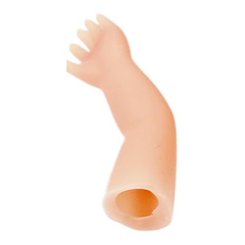 Generisch Kleine Handmünzmagie, Münze verschwindet Zaubertrick - Kleine Handmünze verschwunden Trick Toy Tools - Zauberkits und Accessoires für Anfänger und erfahrene Magier von Generisch
