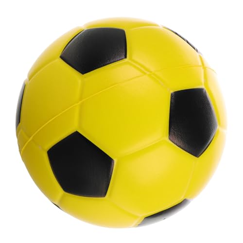 Generisch Kleiner Leiser Indoor Fußball für Weicher Handgenähter für Sicheres Innenräumen für Spiele Bewegung und Konzentration Generisch Kleiner Leiser Indoor Fußball für Weicher Handgenähter für Sicheres Innenräumen für Spiele Bewegung und Konzentration von Generisch