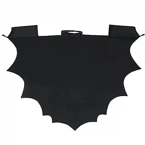 Generisch Kleinkind KostüM Junge,Halloween KostüM Fledermaus Einteiliger Body Romper Kleidung Set FaschingskostüMe KostüMe Halloween Baby Jumpsuit KostüM Baby MäDchen 1/2/3 Stück von Generisch