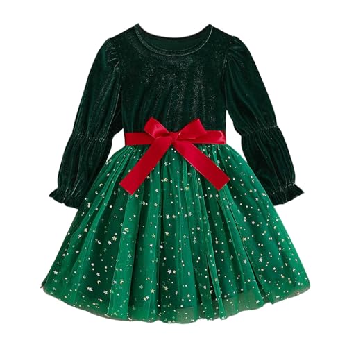 Generisch Kleinkind Mädchen Tüll Tutu Karneval Karnevalkleid Fasching Outfits Langarm Elegant Prinzessin Kleider Rave-Partys Generisch Kleinkind Mädchen Tüll Tutu Karneval Karnevalkleid Fasching Outfits Langarm Elegant Prinzessin Kleider Rave-Partys von Generisch
