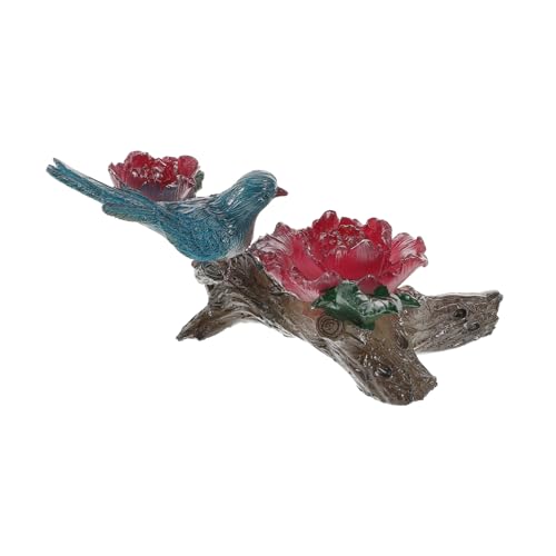 Generisch Kolibri-Ornament Dekoration Teezeremonie Farbwechsel Teehaustier Blumenmuster Teetisch Verzierung herbstdeko Outdoor Kolibri-Statue Miniaturvögel zum Basteln Kolibri-Figuren Harz Generisch Kolibri-Ornament Dekoration Teezeremonie Farbwechsel Teehaustier Blumenmuster Teetisch Verzierung herbstdeko Outdoor Kolibri-Statue Miniaturvögel zum Basteln Kolibri-Figuren Harz von Generisch