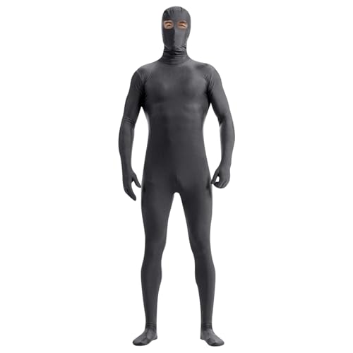 Generisch Kostüm Erwachsene Astronaut Kostüm Xxl Alien Karneval Zentai Bodysuit Ganzkörperanzug Jumpsuit Ganzkörper Costume Generisch Kostüm Erwachsene Astronaut Kostüm Xxl Alien Karneval Zentai Bodysuit Ganzkörperanzug Jumpsuit Ganzkörper Costume von Generisch