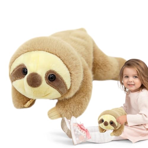 Generisch Kuscheltier | Kuscheliges Plüschtier | 20 cm Wohnzimmerdekoration Weiches Spielzeug Für Kinder, Weiches Begleittier Generisch Kuscheltier | Kuscheliges Plüschtier | 20 cm Wohnzimmerdekoration Weiches Spielzeug Für Kinder, Weiches Begleittier von Generisch