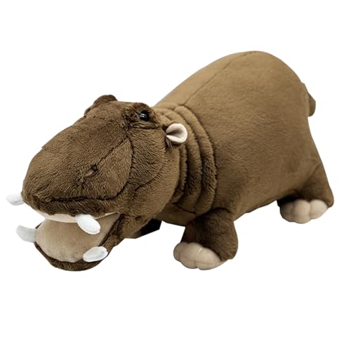 Generisch Kuscheltierspielzeug,Pferdespielzeug,Gefülltes Cartoon-Pferdespielzeug-Weiche Kuscheltiere, kreative Plüschpferde zum Begleiten, Entspannen, Spielen Generisch Kuscheltierspielzeug,Pferdespielzeug,Gefülltes Cartoon-Pferdespielzeug-Weiche Kuscheltiere, kreative Plüschpferde zum Begleiten, Entspannen, Spielen von Generisch