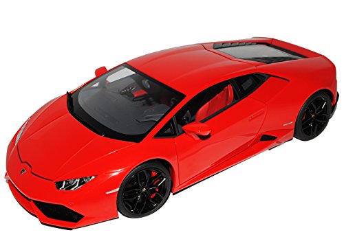 Generisch Lamborgihini Huracan LP610-4 Coupe Metallic Rot 74601 Ab 2014 1/18 AutoArt Modell Auto Generisch Lamborgihini Huracan LP610-4 Coupe Metallic Rot 74601 Ab 2014 1/18 AutoArt Modell Auto von Generisch