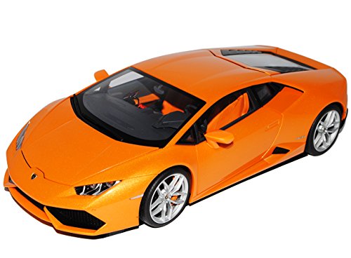 Generisch Lamborgihini Huracan LP610-4 Coupe Orange 74603 Ab 2014 1/18 AutoArt Modell Auto Generisch Lamborgihini Huracan LP610-4 Coupe Orange 74603 Ab 2014 1/18 AutoArt Modell Auto von Generisch