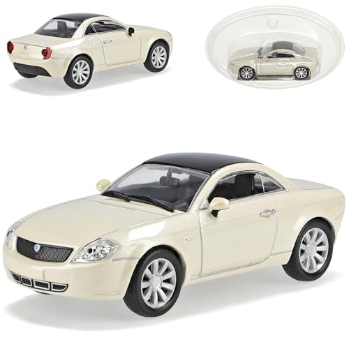 Generisch Lancia Fulvia Concept 2008 Beige Coupe 1/43 Solido Modellauto Modell Auto Sonderangebot Generisch Lancia Fulvia Concept 2008 Beige Coupe 1/43 Solido Modellauto Modell Auto Sonderangebot von Generisch