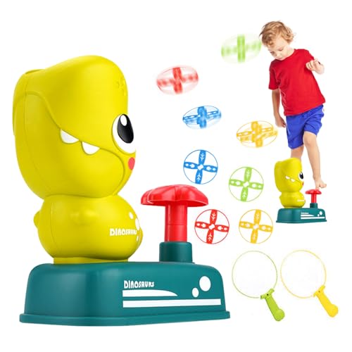 Generisch Launching Toys Kids, Foot Stepping Fly Catcher Toys, 8.27x4.72x9.45 Inches, Interactive Family Activity Set, Fast Reaction Outdoor Play for Park, Beach, Backyard Fun, Multicolor Generisch Launching Toys Kids, Foot Stepping Fly Catcher Toys, 8.27x4.72x9.45 Inches, Interactive Family Activity Set, Fast Reaction Outdoor Play for Park, Beach, Backyard Fun, Multicolor von Generisch