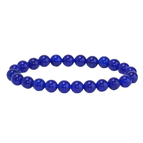 Generisch Lazuli Armband Armband Armband Männer Anhänger Accessoire Puppenkleidung (Blue, 9x9cm) von Generisch