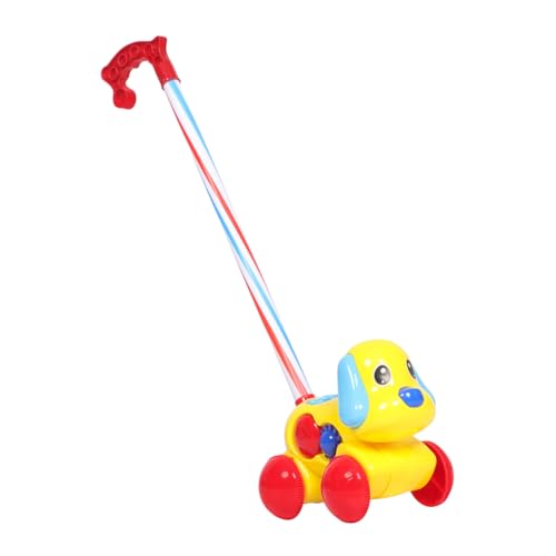 Generisch Lernspielzeug für Kleinkinder Lauflernhilfe mit Glockenfunktion Fördert Muskulatur Spaß Push Wagen für Jungen für Frühkindliche Entwicklung Generisch Lernspielzeug für Kleinkinder Lauflernhilfe mit Glockenfunktion Fördert Muskulatur Spaß Push Wagen für Jungen für Frühkindliche Entwicklung von Generisch