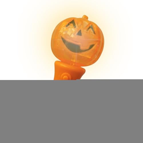 Generisch Leuchtender Festival-Stab,Halloween-Leuchtstab - Halloween-Karneval-Leuchtstab,Kreativer Cheer Light Wand-Karnevals-Lichtstab für eine festliche Atmosphäre Generisch Leuchtender Festival-Stab,Halloween-Leuchtstab - Halloween-Karneval-Leuchtstab,Kreativer Cheer Light Wand-Karnevals-Lichtstab für eine festliche Atmosphäre von Generisch