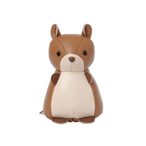Generisch Little Big Friends - Die kleinen Freunde - Alex das Eichhörnchen Generisch Little Big Friends - Die kleinen Freunde - Alex das Eichhörnchen von Generisch
