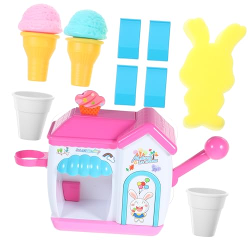 Generisch Lustige Eiscreme Blase Badewanne Spielzeug Badezimmer Schaum Eismaschine Wasserspielzeug Generisch Lustige Eiscreme Blase Badewanne Spielzeug Badezimmer Schaum Eismaschine Wasserspielzeug von Generisch