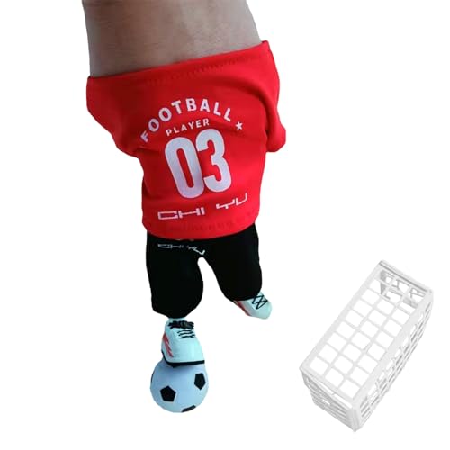 Generisch Lustiges Finger-Fußballspiel-Set, Kinder-Finger-Fußballspiel | Interaktives Fingerfußball-Spielzeugset - Interaktives Finger-Desktop-Sportspielzeug Kinder, Kleinkinder, Familie, Freunde Generisch Lustiges Finger-Fußballspiel-Set, Kinder-Finger-Fußballspiel | Interaktives Fingerfußball-Spielzeugset - Interaktives Finger-Desktop-Sportspielzeug Kinder, Kleinkinder, Familie, Freunde von Generisch