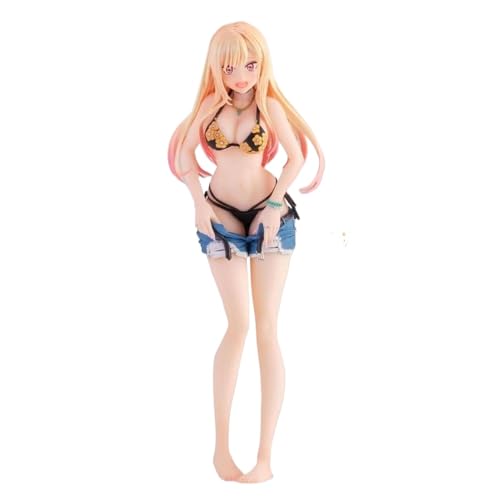 Generisch MUXIAOYAN Figur 19CM Entkleiden Kitagawa Marin Charakter Modell PVC Boxed Statue Festival Geschenk Anime Figur Generisch MUXIAOYAN Figur 19CM Entkleiden Kitagawa Marin Charakter Modell PVC Boxed Statue Festival Geschenk Anime Figur von Generisch