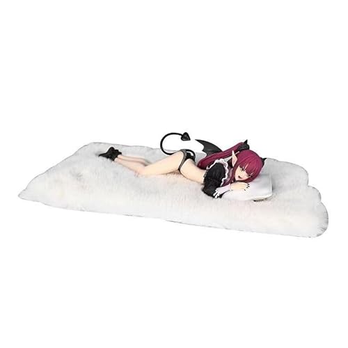 Generisch MUXIAOYAN Figur 20CM Little Devil Prone Position Kitagawa Marin Charaktermodell PVC Boxed Statue Festival Geschenk Anime Figur Generisch MUXIAOYAN Figur 20CM Little Devil Prone Position Kitagawa Marin Charaktermodell PVC Boxed Statue Festival Geschenk Anime Figur von Generisch