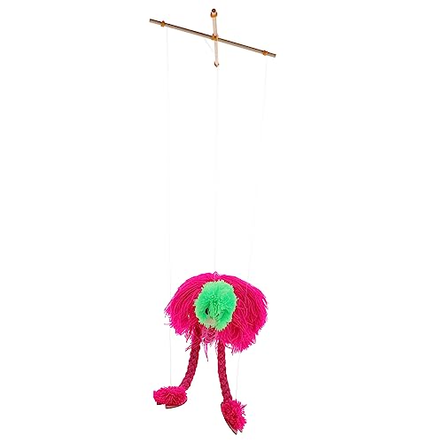 Generisch Marionette Straußenpuppe Ausgestopft Marionetten Dinosaurier Heiser Giraffe Puppen Pupskissen Pelzige Tierpuppe Tier Marionette Marionette Figurenhandwerk Plüsch Generisch Marionette Straußenpuppe Ausgestopft Marionetten Dinosaurier Heiser Giraffe Puppen Pupskissen Pelzige Tierpuppe Tier Marionette Marionette Figurenhandwerk Plüsch von Generisch