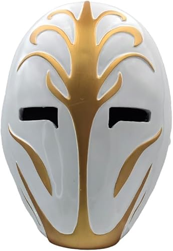 Generisch Maske, Helm, Halloween, Harz-Maske von Generisch
