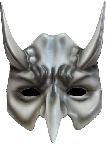 Generisch Maske Halloween Party männlich und weiblich Rollenspiel Masken Generisch Maske Halloween Party männlich und weiblich Rollenspiel Masken von Generisch