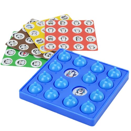 Generisch Matching-Memory-Spiel, Matching-Memory-Spiel für Kinder - Lern-Matching-Spiel,Match-Memory-Spiel für Kinder, Memory-Schach-Brettspiel, pädagogisches Memory-Matching-Spiel von Generisch