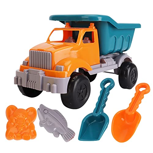Generisch Mehrere Strand Sandspielzeug Set mit Wasserrad Strandbuggy Eimer Netzbeutel Sandformen Weichem Kunststoff Spielzeug Strand für Kinder Jungen Mädchen Generisch Mehrere Strand Sandspielzeug Set mit Wasserrad Strandbuggy Eimer Netzbeutel Sandformen Weichem Kunststoff Spielzeug Strand für Kinder Jungen Mädchen von Generisch
