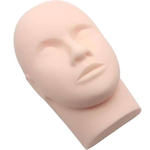 Generisch Menschliches Körpermodell Anatomie, Injektionstraining Silikonpuppe Gesichtsmodell Transplantation Wimpern Praxis Schaufensterpuppe Kopfmodell Schönheit Gesichtsmodell Generisch Menschliches Körpermodell Anatomie, Injektionstraining Silikonpuppe Gesichtsmodell Transplantation Wimpern Praxis Schaufensterpuppe Kopfmodell Schönheit Gesichtsmodell von Generisch