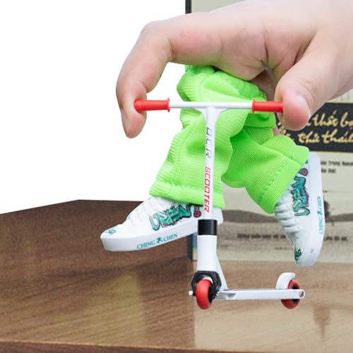 Generisch Mini-Fingerspielzeug - Interaktives Abnehmbares Fingerspielzeug - Finger-Ersatzräder Werkzeuge Bewegung, Partyzubehör Generisch Mini-Fingerspielzeug - Interaktives Abnehmbares Fingerspielzeug - Finger-Ersatzräder Werkzeuge Bewegung, Partyzubehör von Generisch