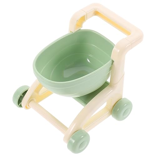 Generisch Mini-einkaufswagen Simulierter Puppenwagen Miniatur-einkaufswagen- Kleiner Trolley Kleiner Supermarktwagen Einkaufswagen Aus Metall Kinderwagenspielzeug Plastik Generisch Mini-einkaufswagen Simulierter Puppenwagen Miniatur-einkaufswagen- Kleiner Trolley Kleiner Supermarktwagen Einkaufswagen Aus Metall Kinderwagenspielzeug Plastik von Generisch