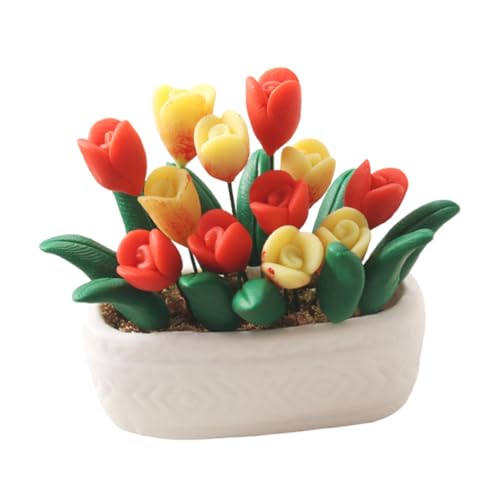 Generisch Mini-tulpentopf Miniaturpflanzen Für Puppenhaus Figuren Anlage Gefälschte Pflanze Gänseblümchen Blumen- Heimwerken Im Freien Mini-Fake-Pflanze Fee Eingetopft Plastik Colorful Generisch Mini-tulpentopf Miniaturpflanzen Für Puppenhaus Figuren Anlage Gefälschte Pflanze Gänseblümchen Blumen- Heimwerken Im Freien Mini-Fake-Pflanze Fee Eingetopft Plastik Colorful von Generisch