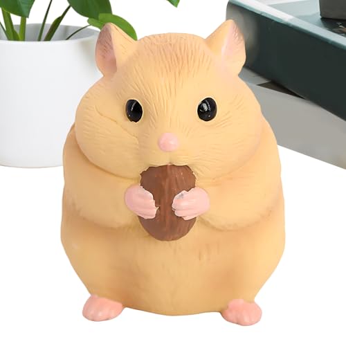 Generisch Miniatur Tiere - Kleine Tierfiguren Schreibtischdekoration,Realistische Hamster Panda Schlange Lernspielzeug, Vorschule Deko Für Kinderzimmer Und Kinderspielzeug Generisch Miniatur Tiere - Kleine Tierfiguren Schreibtischdekoration,Realistische Hamster Panda Schlange Lernspielzeug, Vorschule Deko Für Kinderzimmer Und Kinderspielzeug von Generisch