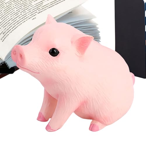 Generisch Miniatur Tierfiguren | Kleine Tierfiguren Schreibtischdekoration,Niedliche Hamster Panda Schlange Deko, Lernspielzeug Feengarten Zubehör Für Mädchen Kleinkinder Generisch Miniatur Tierfiguren | Kleine Tierfiguren Schreibtischdekoration,Niedliche Hamster Panda Schlange Deko, Lernspielzeug Feengarten Zubehör Für Mädchen Kleinkinder von Generisch