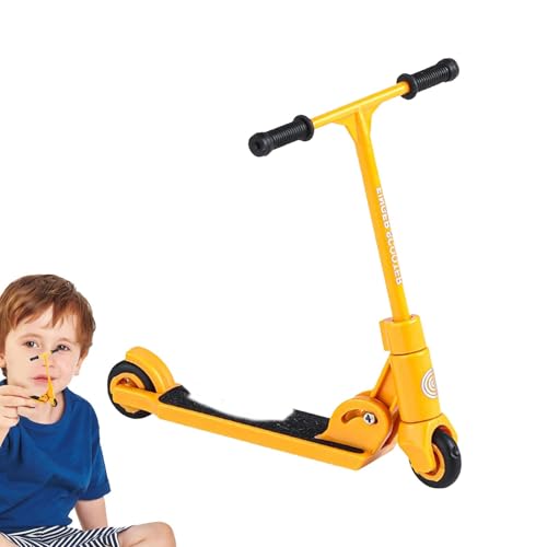 Generisch Minis Scooter Für Kinder | Miniatur Roller Spielzeug | Fingerspielzeug Roller | Interaktives Fingerspielzeug | Fingersport Skateboards | Peugeots Miniaturroller | Aufregendes Spielzeugspiel Generisch Minis Scooter Für Kinder | Miniatur Roller Spielzeug | Fingerspielzeug Roller | Interaktives Fingerspielzeug | Fingersport Skateboards | Peugeots Miniaturroller | Aufregendes Spielzeugspiel von Generisch