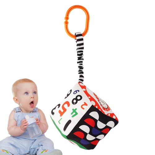 Generisch Mobile Kette Für Kinderwagen - Spiralrollstuhlspielzeug | Sonaglio -Spielzeug Für Kinderwagen | Hängen Sie Den Autositz | Lustiger Kreativer Weicher Sitz Generisch Mobile Kette Für Kinderwagen - Spiralrollstuhlspielzeug | Sonaglio -Spielzeug Für Kinderwagen | Hängen Sie Den Autositz | Lustiger Kreativer Weicher Sitz von Generisch